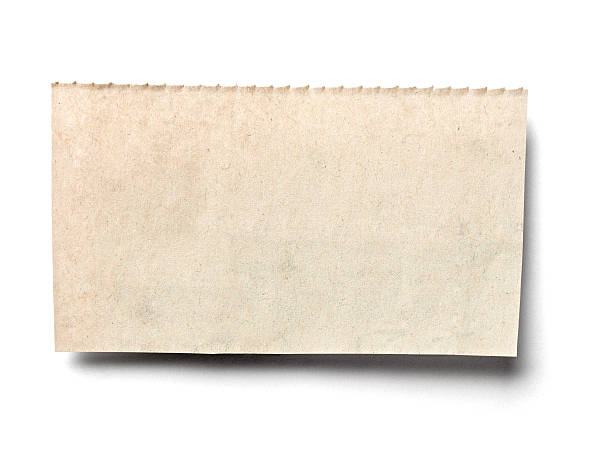 istock white news paper ripped message background 598089070