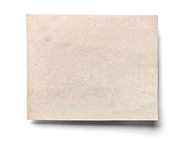 istock white news paper ripped message background 598089248