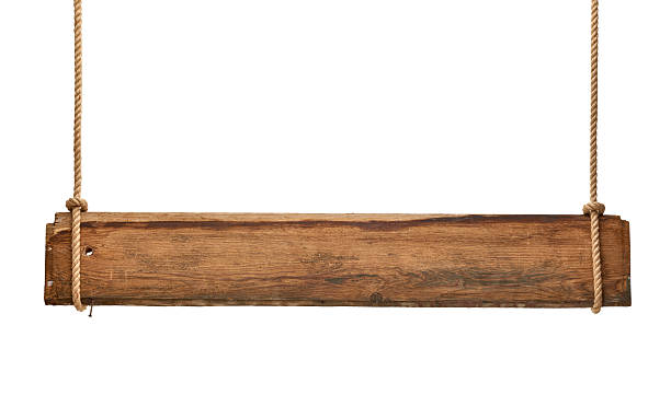istock wooden sign background message 598090250