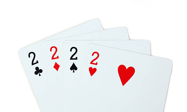 istock isolated clubs diamonds spades hearts 2 598093142