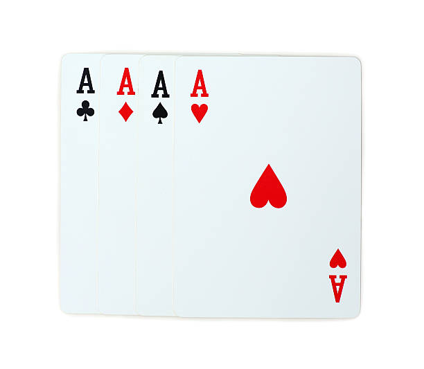 istock four aces poker playing cards 598093186