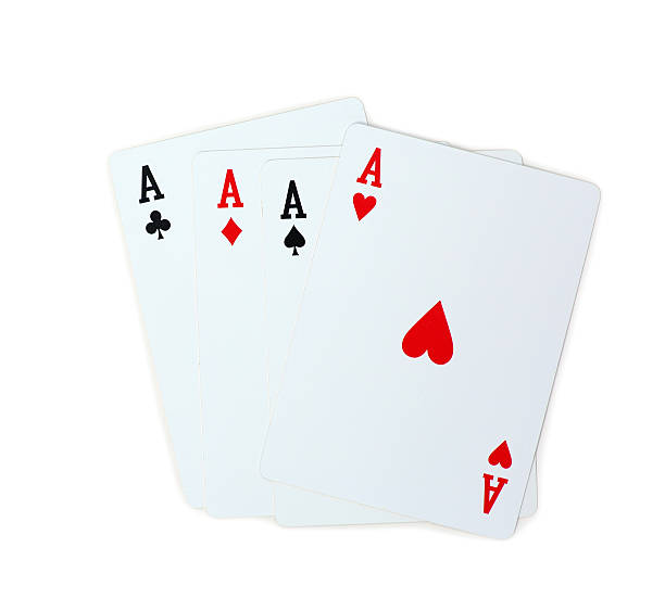 istock four aces poker playing cards 598093212