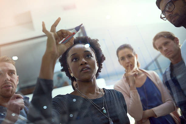 istock Growing a business takes planning 598096056