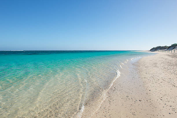 istock Turquoise Bay beach Exmouth Australia 598097208