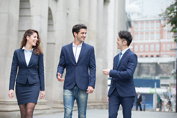 istock business people walk on road 598098208