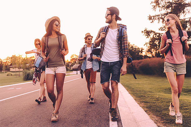 istock In search of adventures. 598132796