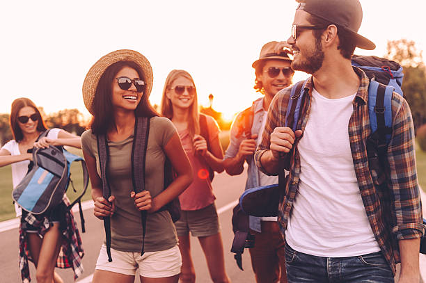istock Freedom is in their veins. 598134096