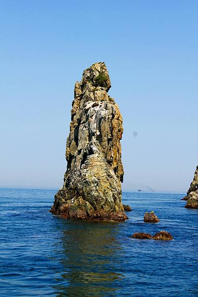 istock stone view of sea 598138550