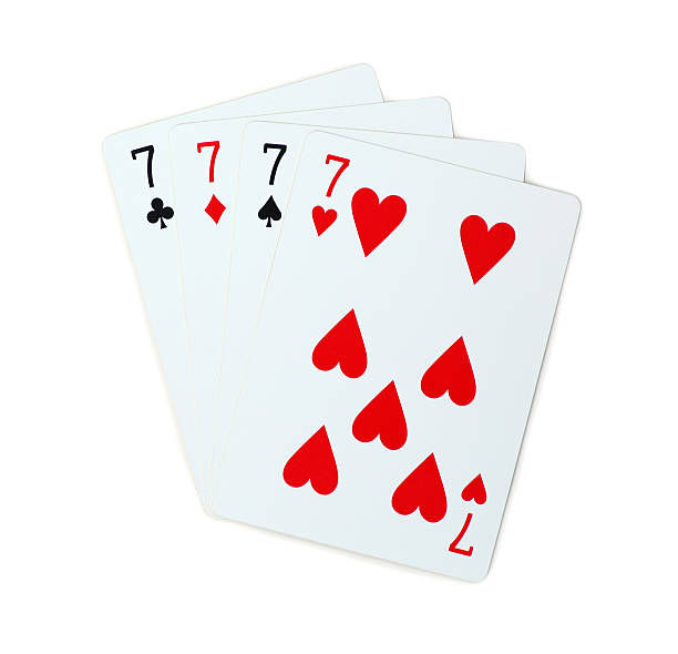 istock isolated clubs diamonds spades hearts 7 598139346