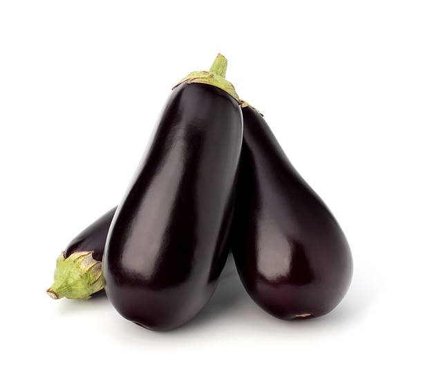 istock eggplant or aubergine vegetable 598140988