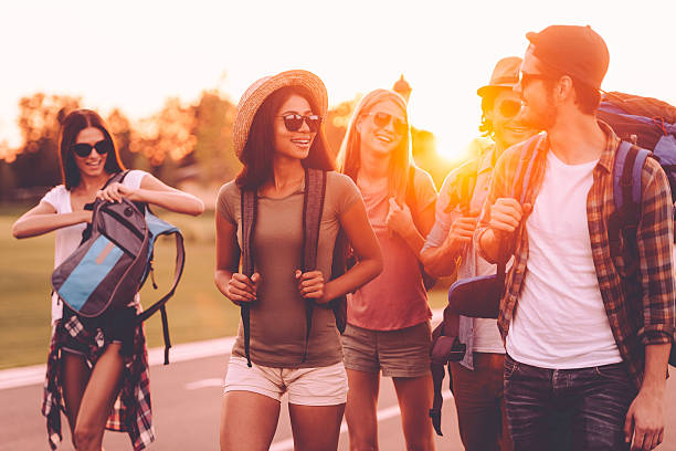 istock Enjoying every moment together. 598142316