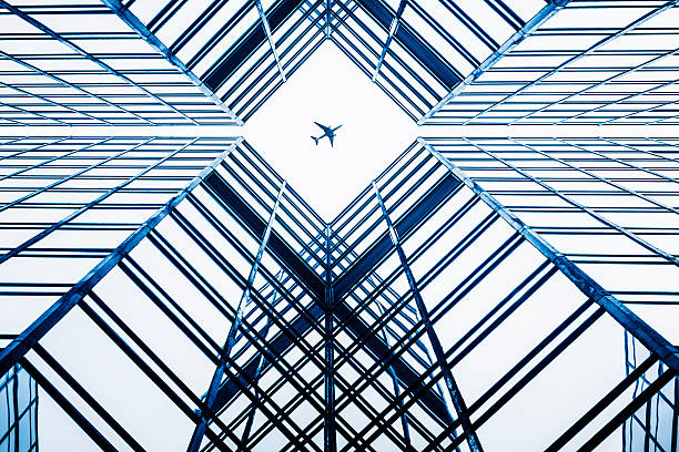 istock financial district,hong kong 598156146