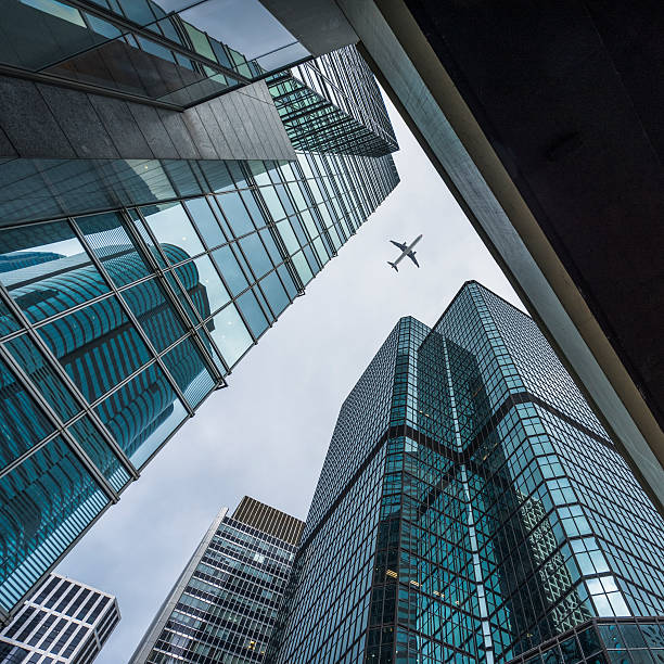 istock financial district,hong kong 598160336