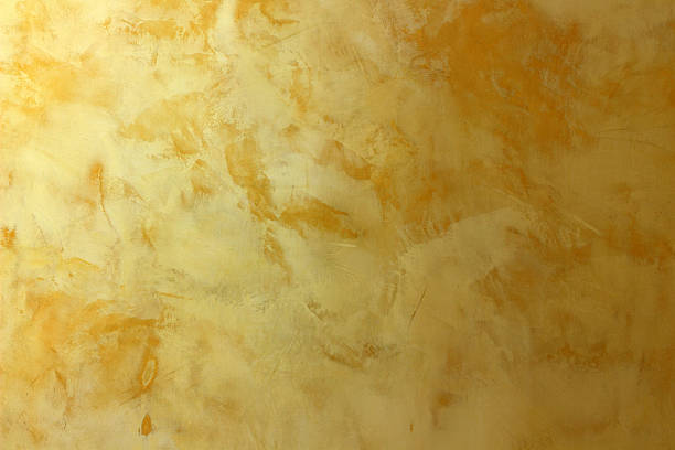 istock Marble by the Venetian plaster 598160896