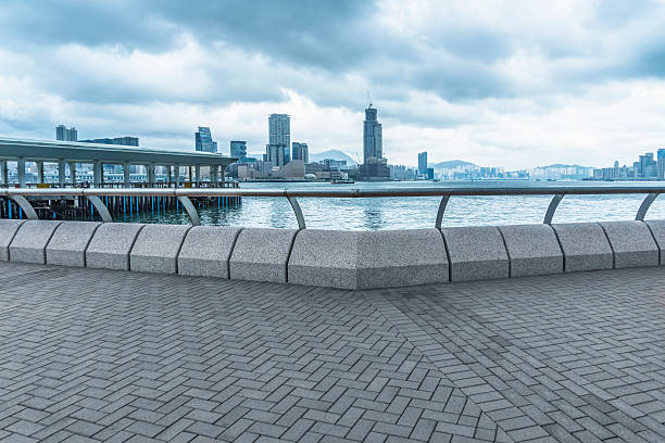 istock hong kong victoria harbour 598161766