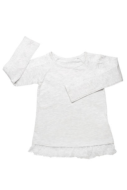 istock Children's wear - shirt 598164128