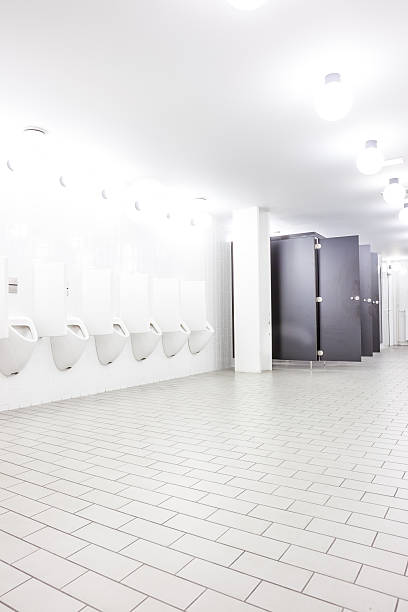 istock urinal and toilet doors 598174266