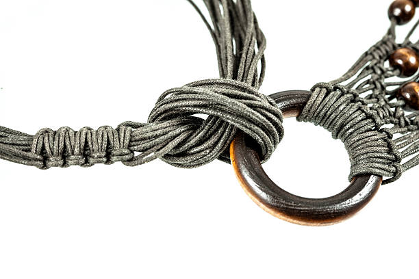 istock belt of wood and leather 598178224