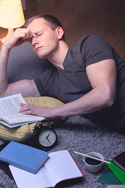 istock No time to loose 598179240