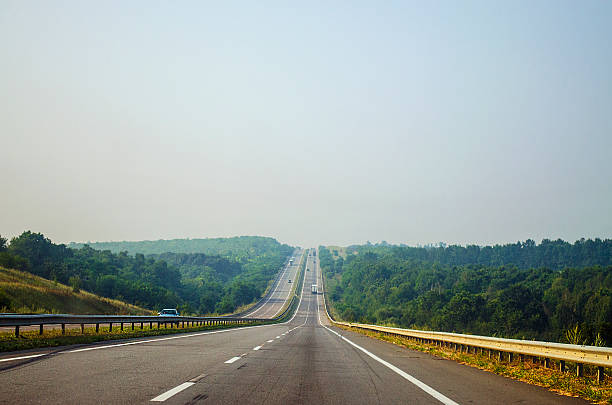 istock asphalt road in the summer 598179498