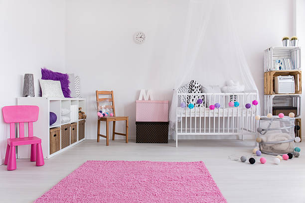 istock Your little girl will love this design 598179508