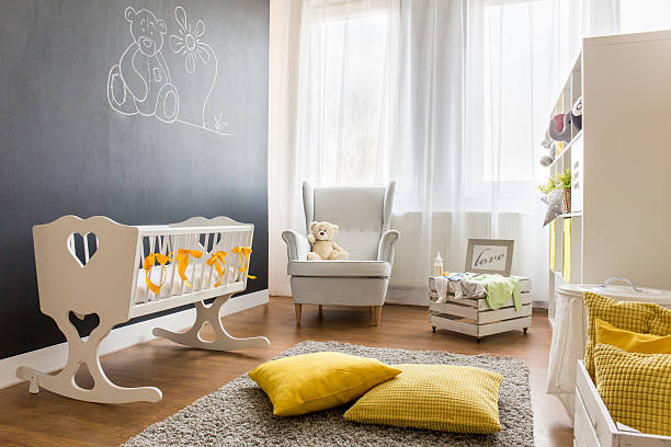 istock Lots of space to play 598214532