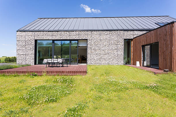 istock You'll love this house 598214538