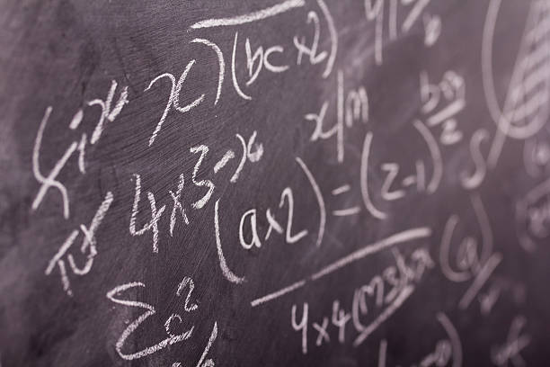 istock Close up of blackboard for coaching tactics 598216196