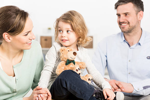 istock She is their most precious treasure 598216248