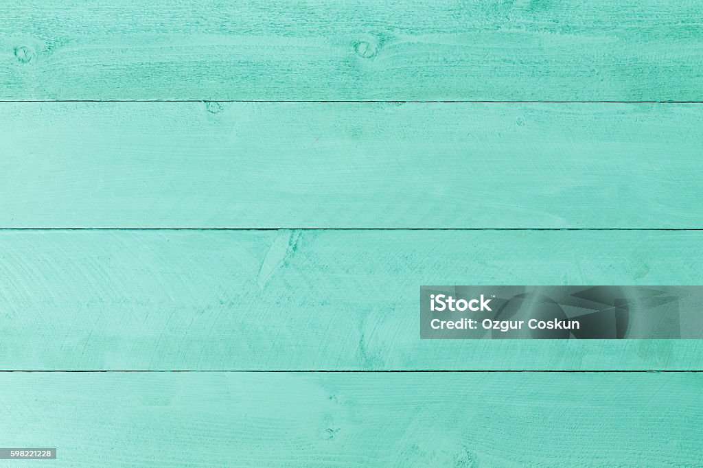 Textura de fondo de madera teñida de verde pastel - Foto de stock de Madera - Material libre de derechos