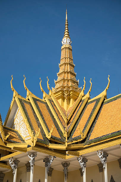 istock The Moonlight Pavilion in Phnom Penh, Cambodia 598222558