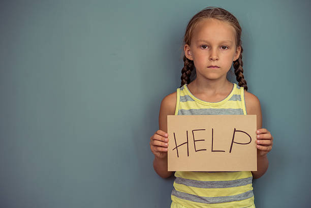 istock Cute little girl 598223374