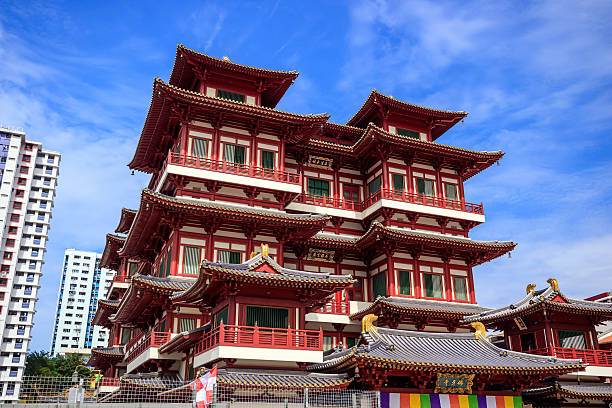 istock Buddha Toothe Relic Temple 598225616