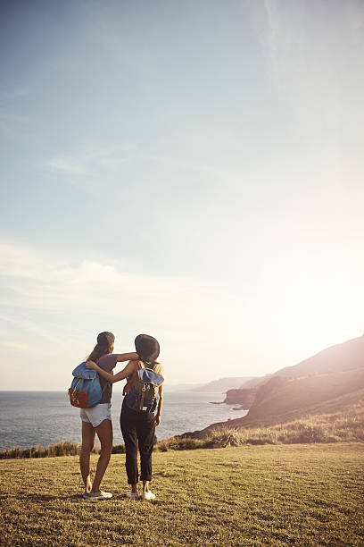 istock Friendship is a special love 598236552