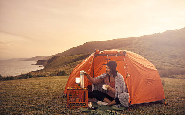 istock Fresh air is the best way to clear your mind 598237306