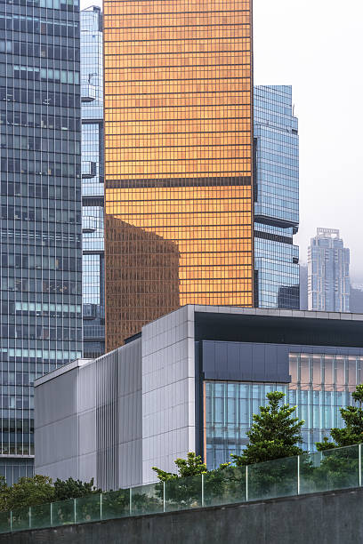 istock financial district,hong kong 598238280