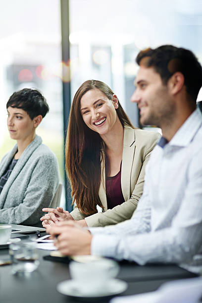 istock Doing great work is to love what you do 598242840