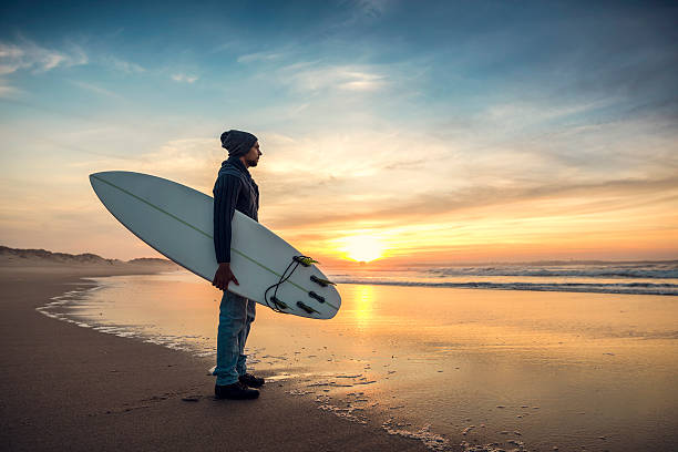 istock Surfing is a way of life 598245464