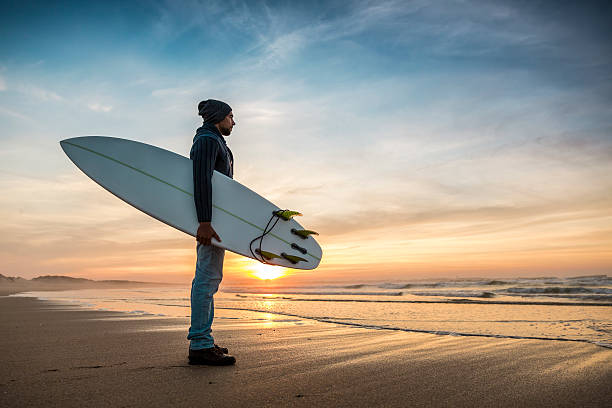 istock Surfing is a way of life 598245520