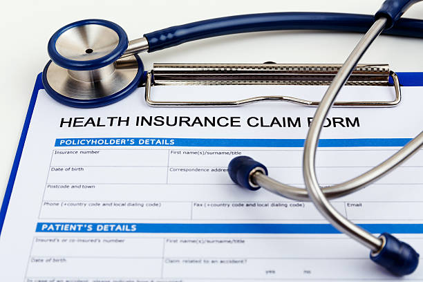 istock Health insurance 598250238