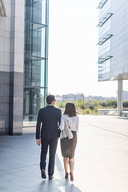 istock Business couple 598252860