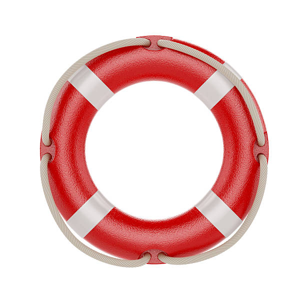 istock Llifesaver, lifebelt, lifebuoy 598253462