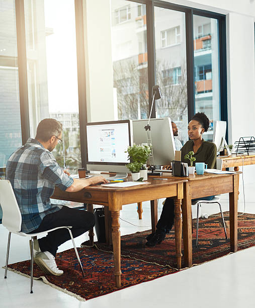 istock They've each got a job to do 598255224