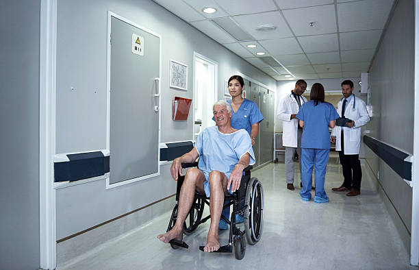 istock On the way to recovery 598259834