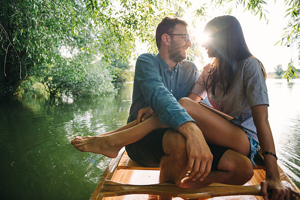 istock Two hearts full of love 598532628