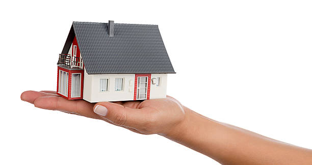 istock House for Sale Concept 598540122