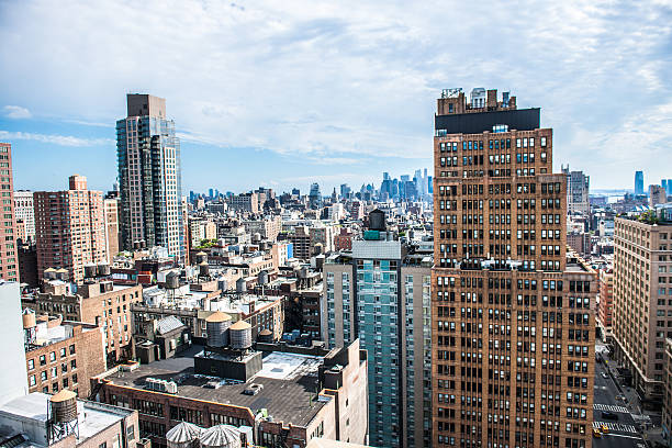 istock New York City Skyline 598558736