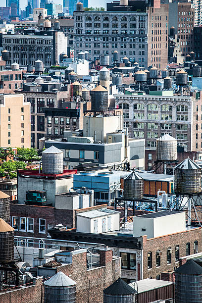 istock New York City Skyline 598558810