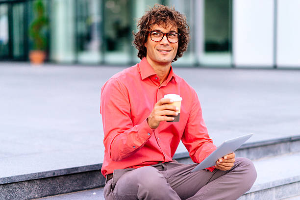 istock New ideas for fresh start in business 598671946