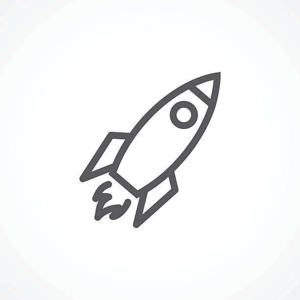 4,100+ Rocket Engine Icon Stock Illustrations, Royalty-Free Vector